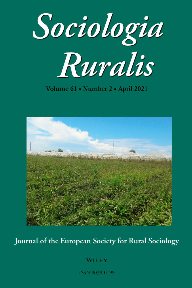 The Pursuit of Qualities by Peripheral Latecomers in the Agrofood Sectors: The Case of Erlin Wine Industry in Taiwan